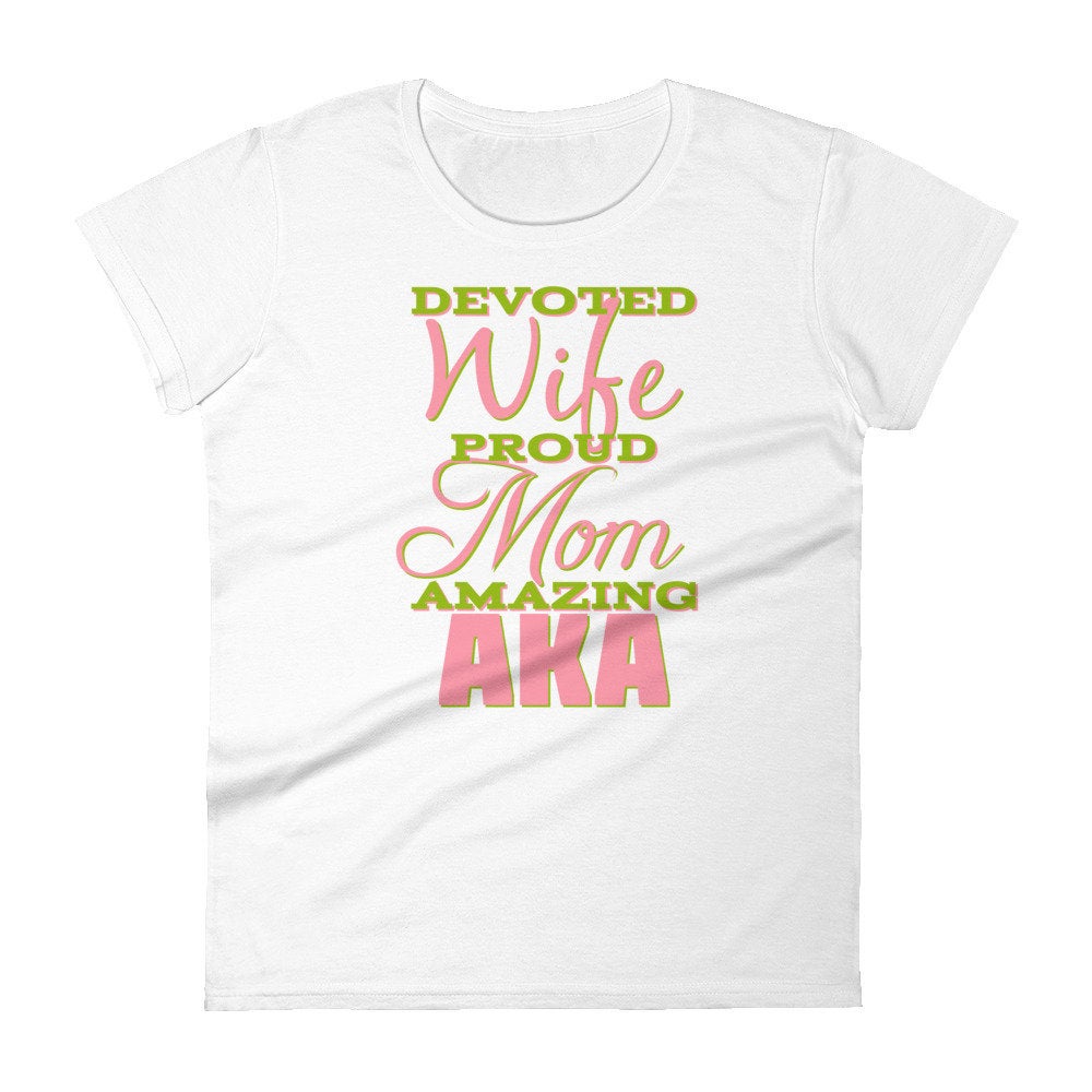 alpha wife shirt